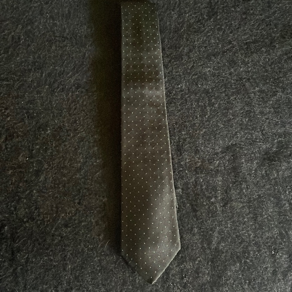 Ralph Lauren Black Label 3 1/8”W 58”L